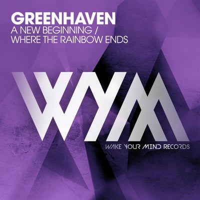 A New Beginning / Where The Rainbow Ends