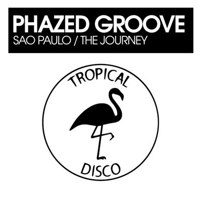 S&#227;o Paulo / The Journey