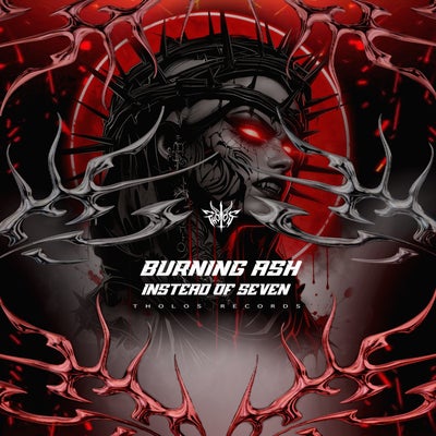 Burning Ash