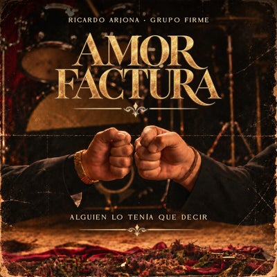 Amor Factura