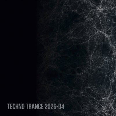 Techno Trance 2026-04