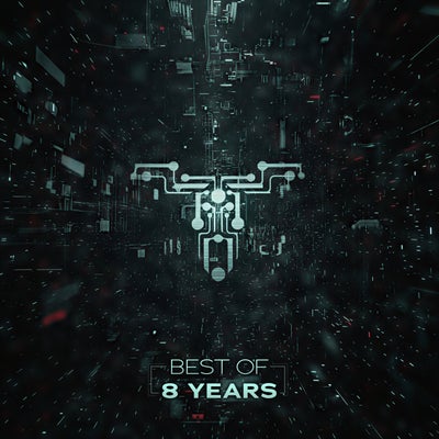 Best of 8 Years