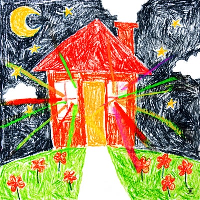 My House Is Yours, Vol. 3