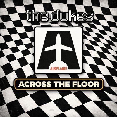 Across The Floor