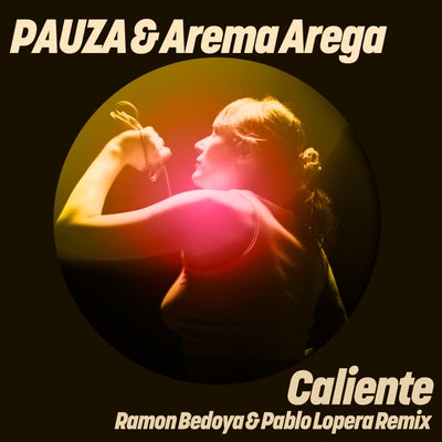 Caliente (Ramon Bedoya & Pablo Lopera Remix)