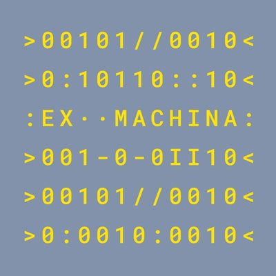 Ex Machina