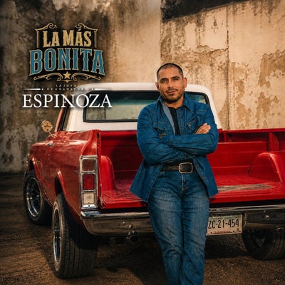 La Más Bonita