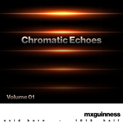 Chromatic Echoes - Volume 01