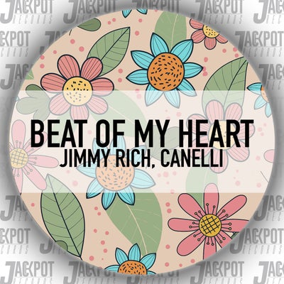 Beat Of My Heart