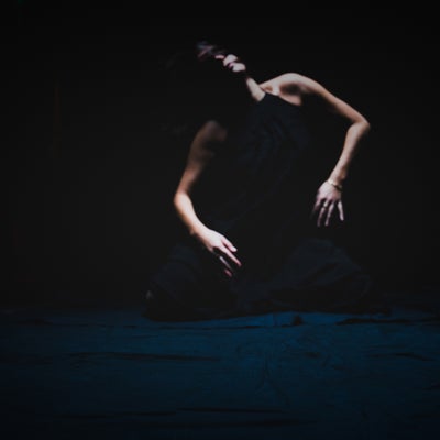 Deception Dance