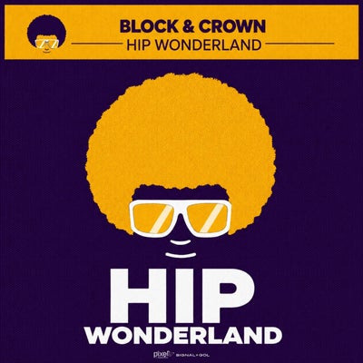 Hip Wonderland