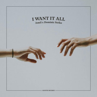 I Want It All - Extended Mix