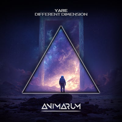 Different Dimension (Extended Mix)