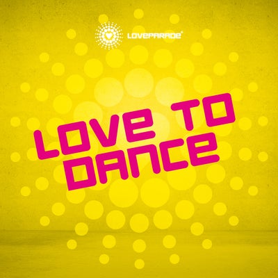Love To Dance