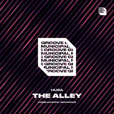 The Alley (Extended Mix)