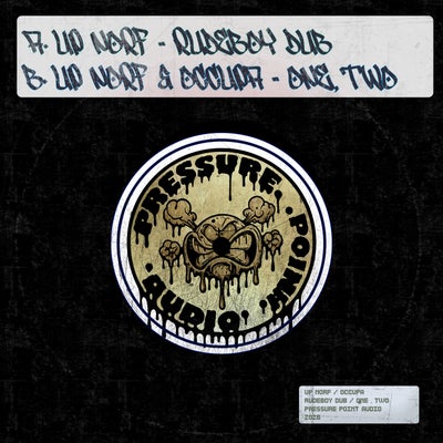 Rudeboy Dub / One Two