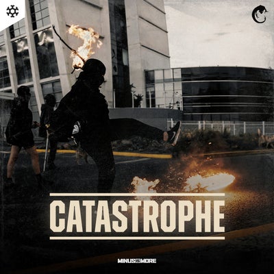 Catastrophe - Extended Mix