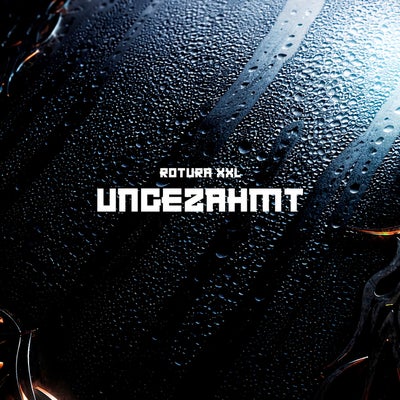 Ungezähmt