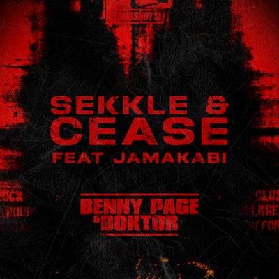 Sekkle & Cease