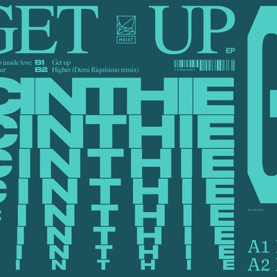 Get Up