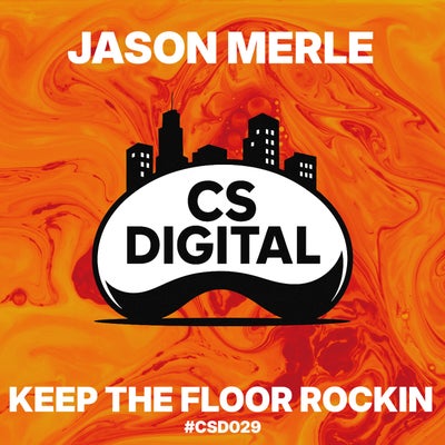 Keep The Floor Rockin