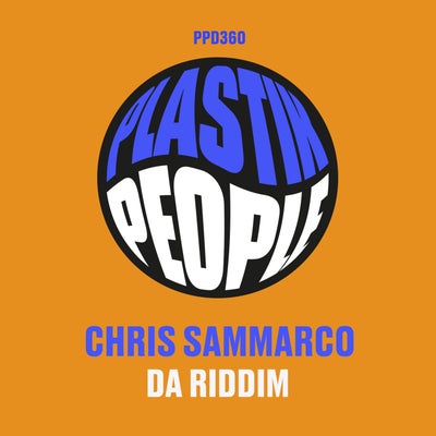 Da Riddim