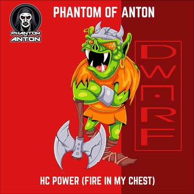 HC Power (Fire in My Chest)