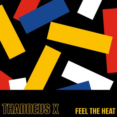 Feel The Heat (Extended Mix)