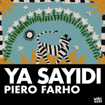 Ya Sayidi