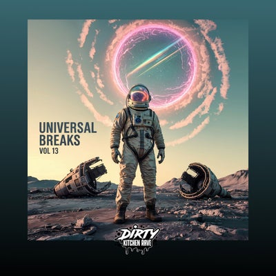 UNIVERSAL BREAKS Vol 13