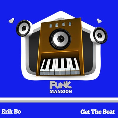 Get The Beat