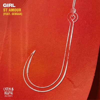 GIRL (feat. Sebsax)