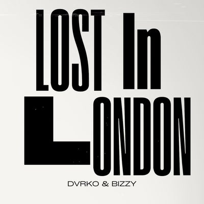 Lost In London