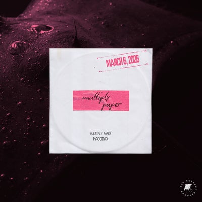 Multiply Paper (Extended Mix)