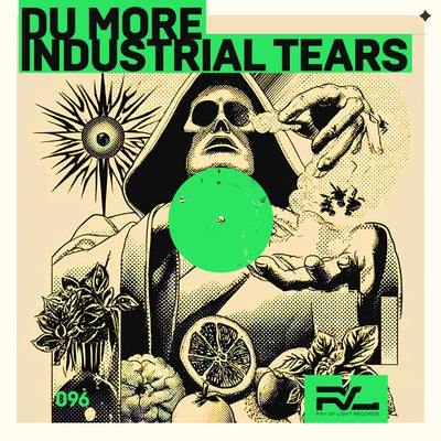 Industrial Tears