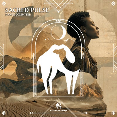 Sacred Pulse