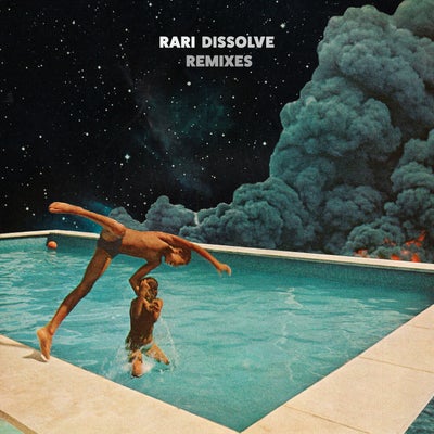 Dissolve Remixes