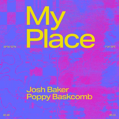 My Place