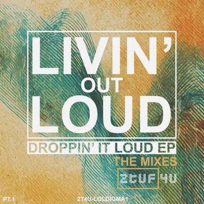 Droppin' It Loud Pt.1