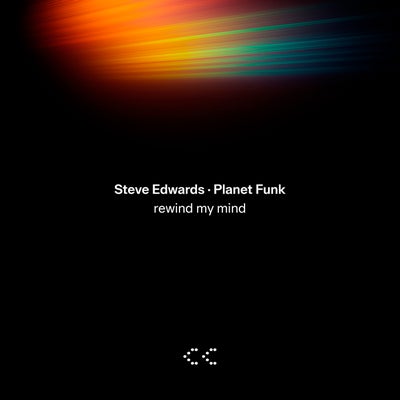 Rewind My Mind (Extended Mix)