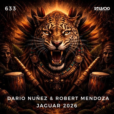 Jaguar 2026
