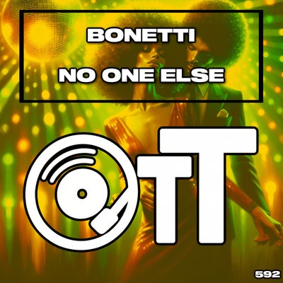 No One Else