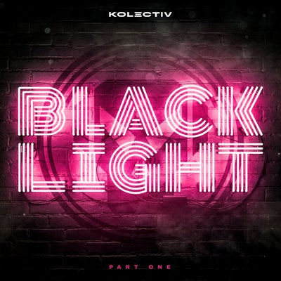 The Black Light Project (Part 1)