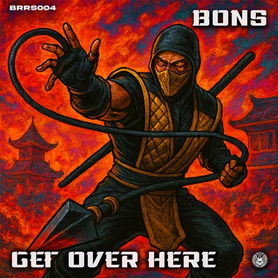 Get Over Here