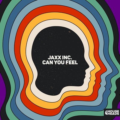 Can You Feel