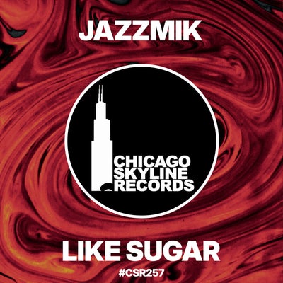 Like Sugar 