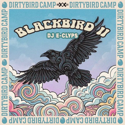 Blackbird II