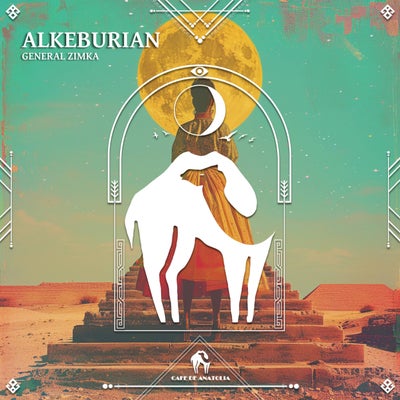 Alkeburian