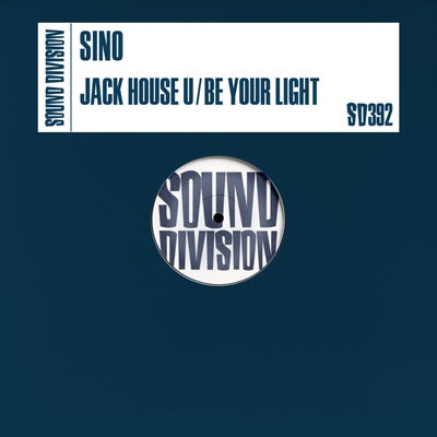 Jack House U / Be Your Light