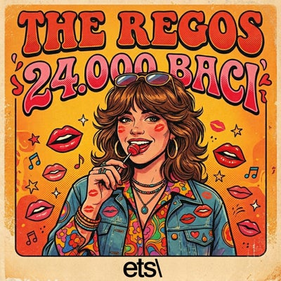 24.000 Baci